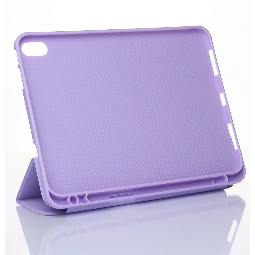 Чехол SmartCover для Apple iPad Air 13 2024 Violet