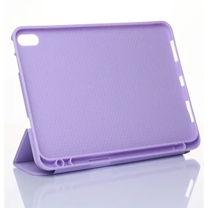 Чехол SmartCover для Apple iPad Air 13 2024 Violet