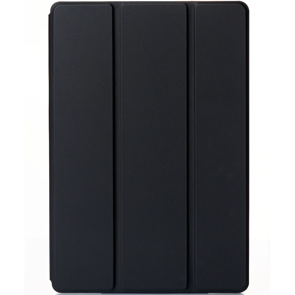 Чохол SmartCover для Samsung Galaxy Tab S9 FE Plus X610/X616 Black