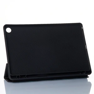 Чехол SmartCover для Samsung Galaxy Tab A9 8.7 X110/X115 Black