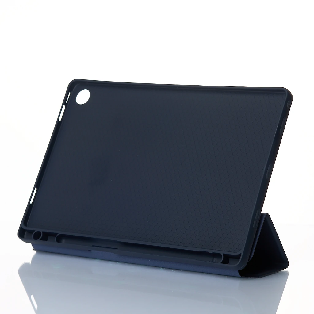 Чохол SmartCover для Samsung Galaxy Tab A9 8.7 X110/X115 Navy Blue