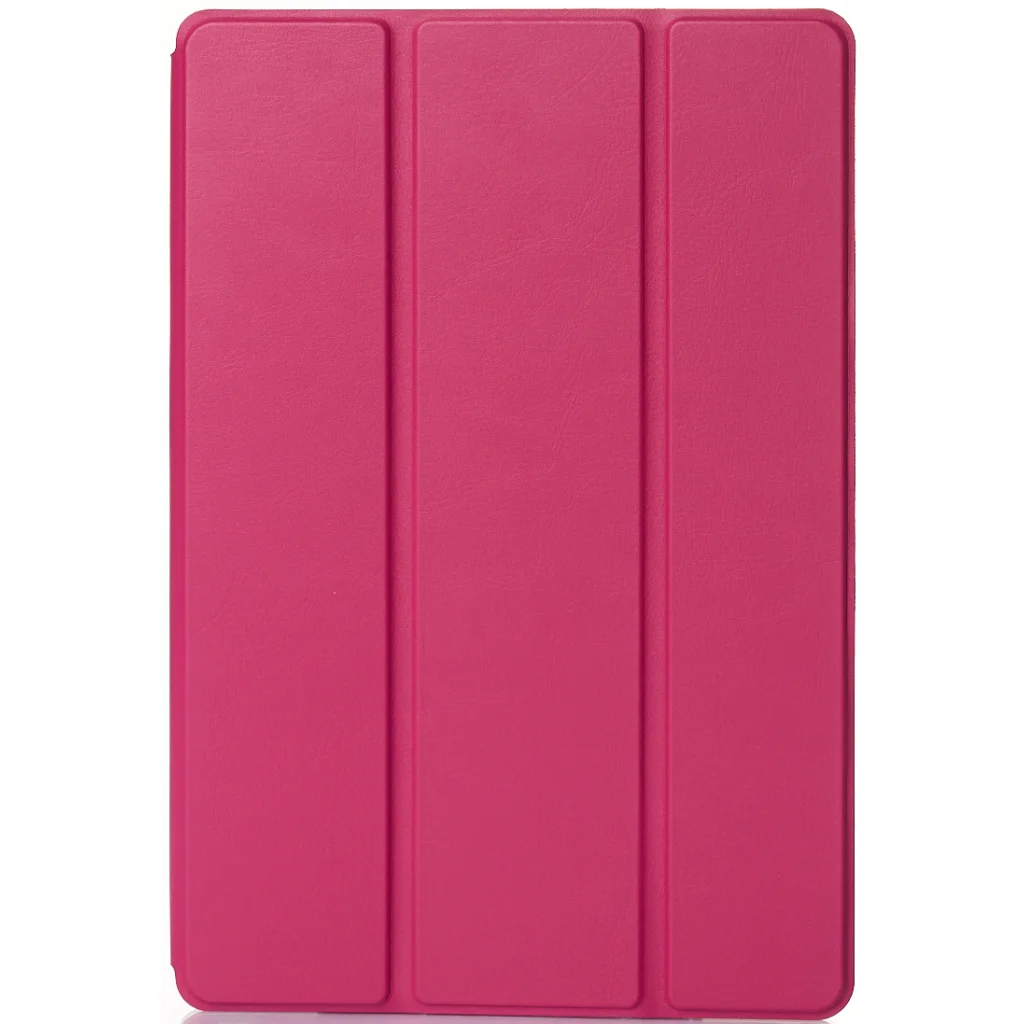Чохол SmartCover для Samsung Galaxy Tab S9 FE Plus X610/X616 Crimson