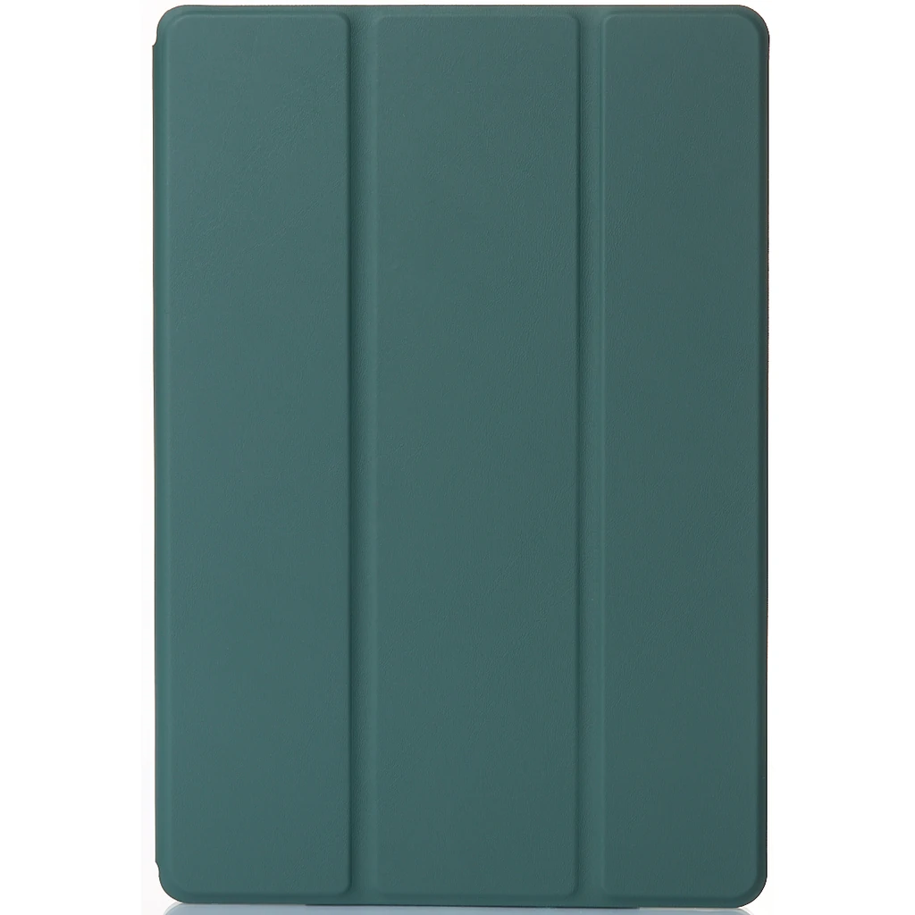 Чехол SmartCover для Samsung Galaxy Tab S9 FE Plus X610/X616 Dark Green