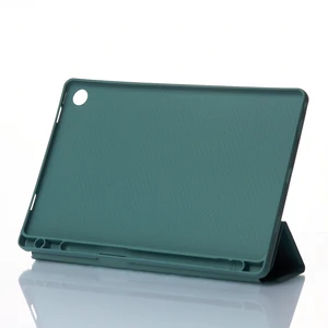 Чехол SmartCover для Samsung Galaxy Tab A9 Plus 11 X210/X216 Dark Green