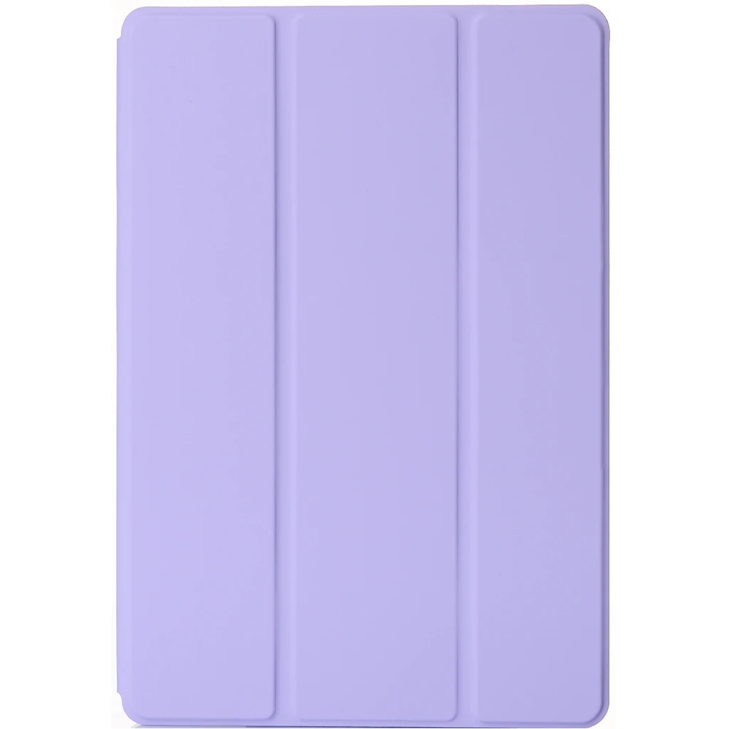Чехол SmartCover для Samsung Galaxy Tab S9 FE Plus X610/X616 Violet