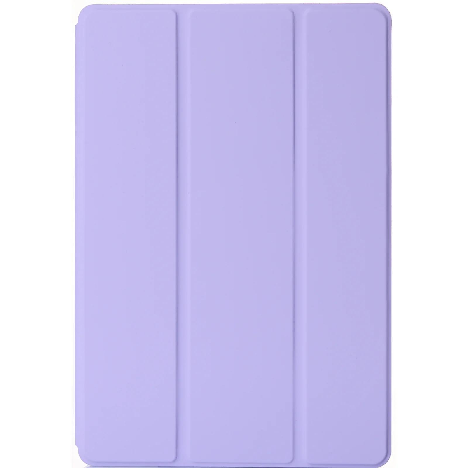 Чохол SmartCover для Samsung Galaxy Tab S10 FE Plus Violet