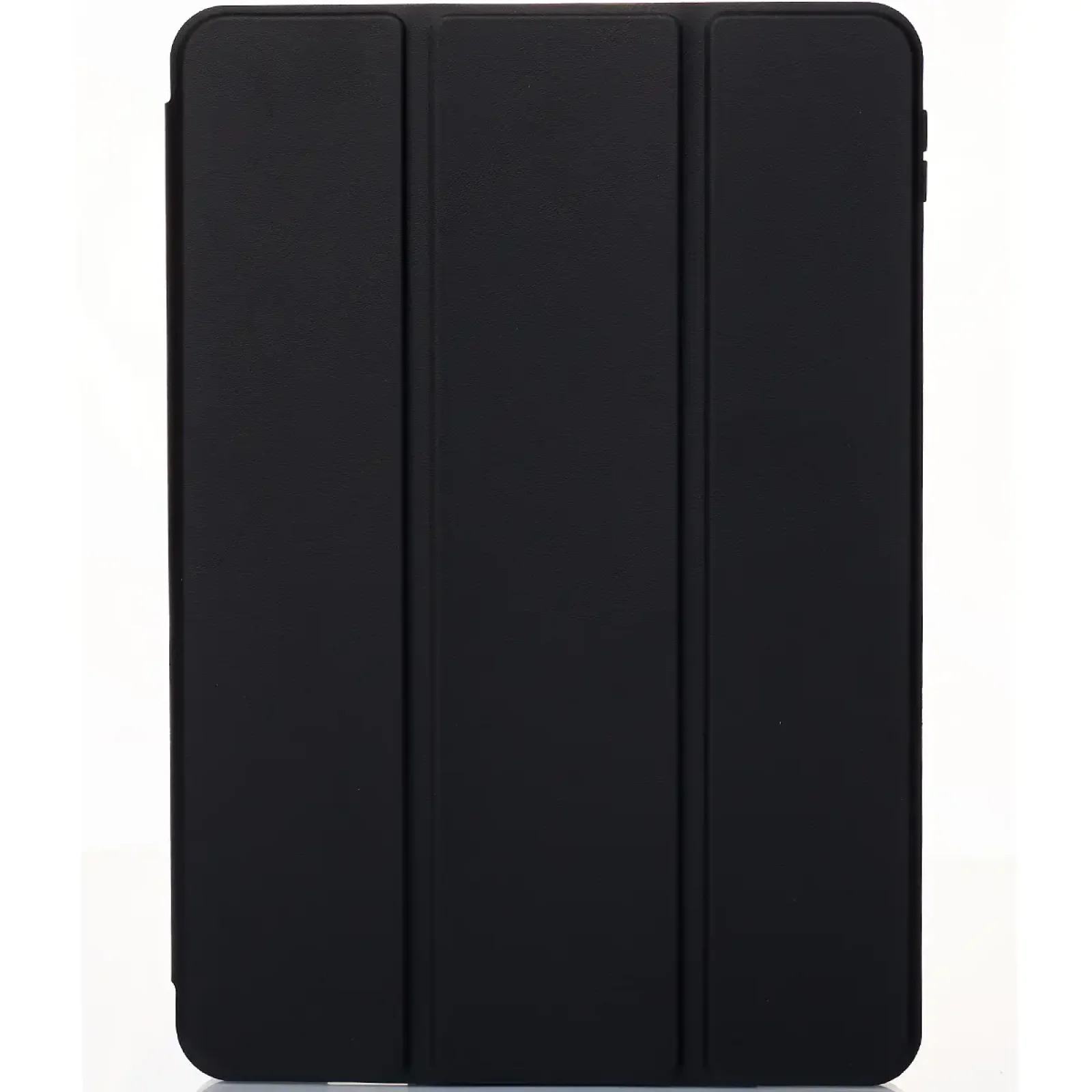 Чехол SmartCover для Samsung Galaxy Tab S6 Lite 10.4 P610/P613/P615/P619/P620/P625 Black