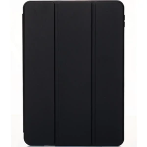 Цвет: Черный - Чехол SmartCover для Samsung Galaxy Tab A8 10.5 2021 X200/X205 Black