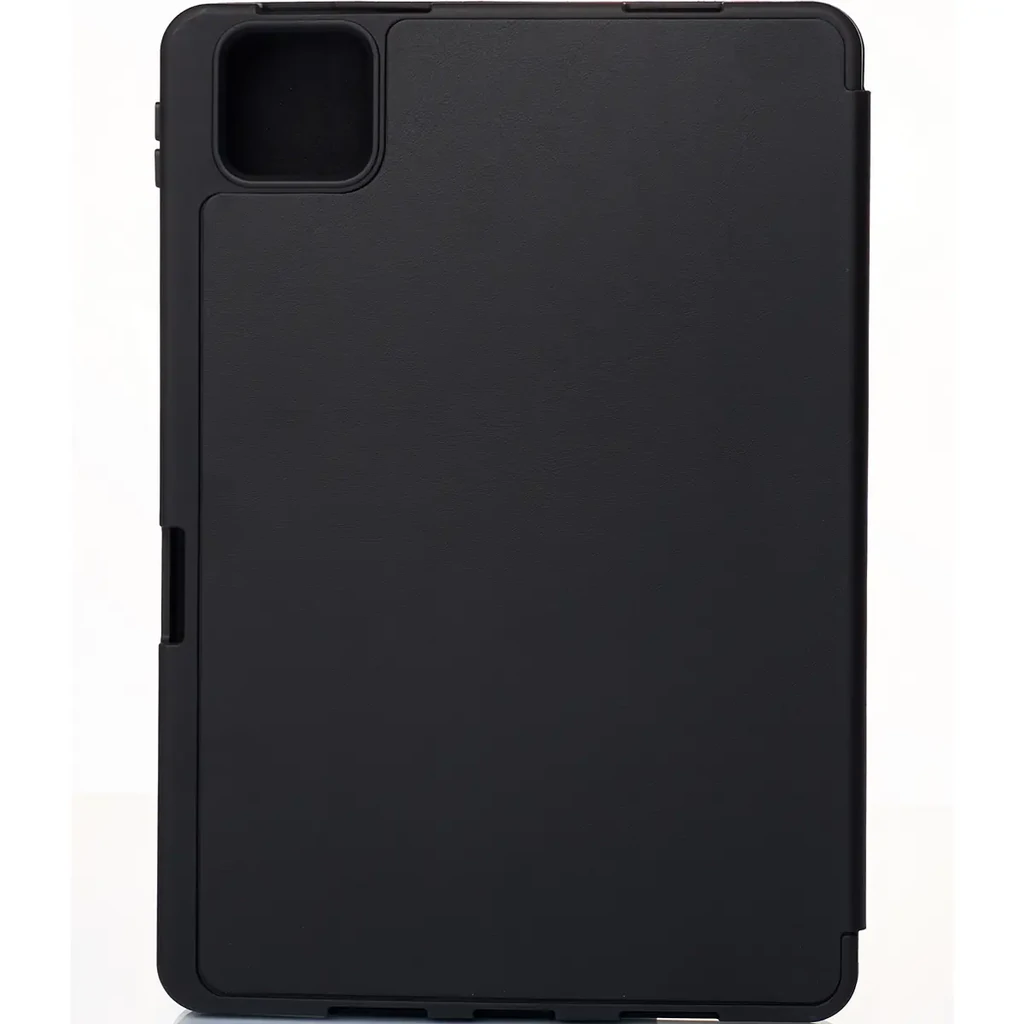 Чохол SmartCover для Xiaomi Pad 5 / 5 Pro Black