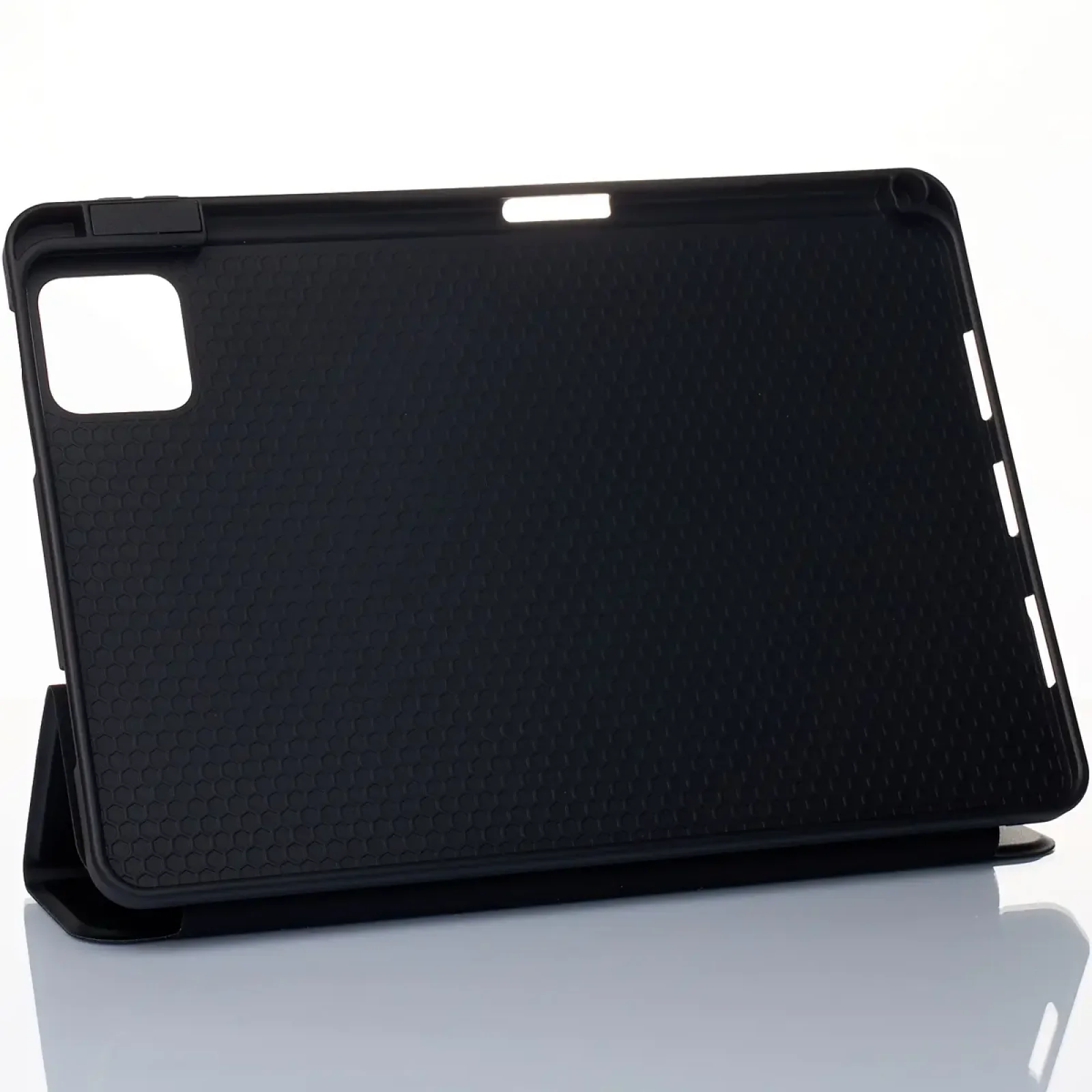 Чехол SmartCover для Xiaomi Pad 5 / 5 Pro Black