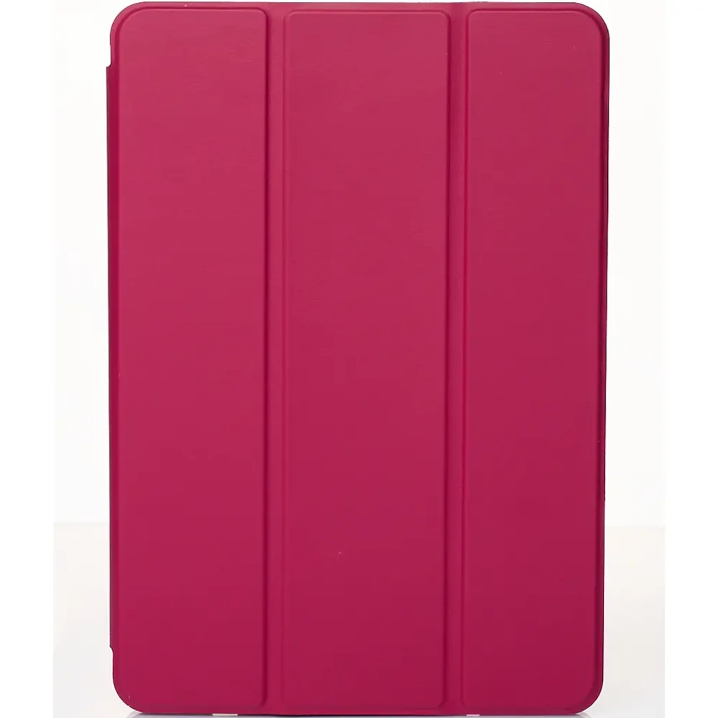 Чехол SmartCover для Samsung Galaxy Tab A8 10.5 2021 X200/X205 Crimson