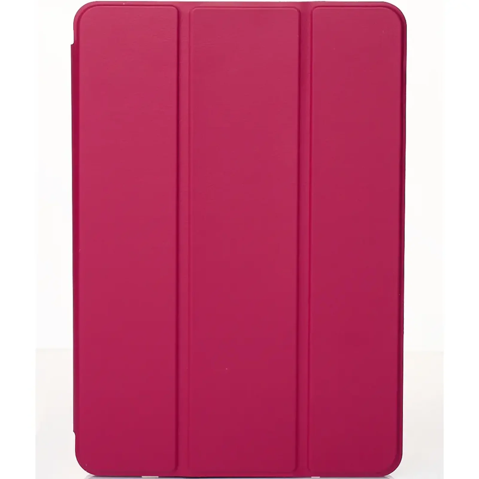Чехол SmartCover для Samsung Galaxy Tab S6 Lite 10.4 P610/P613/P615/P619/P620/P625 Crimson
