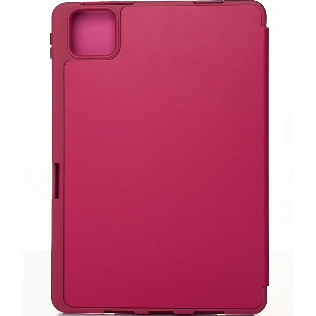 Чохол SmartCover для Xiaomi Pad 5 / 5 Pro Crimson