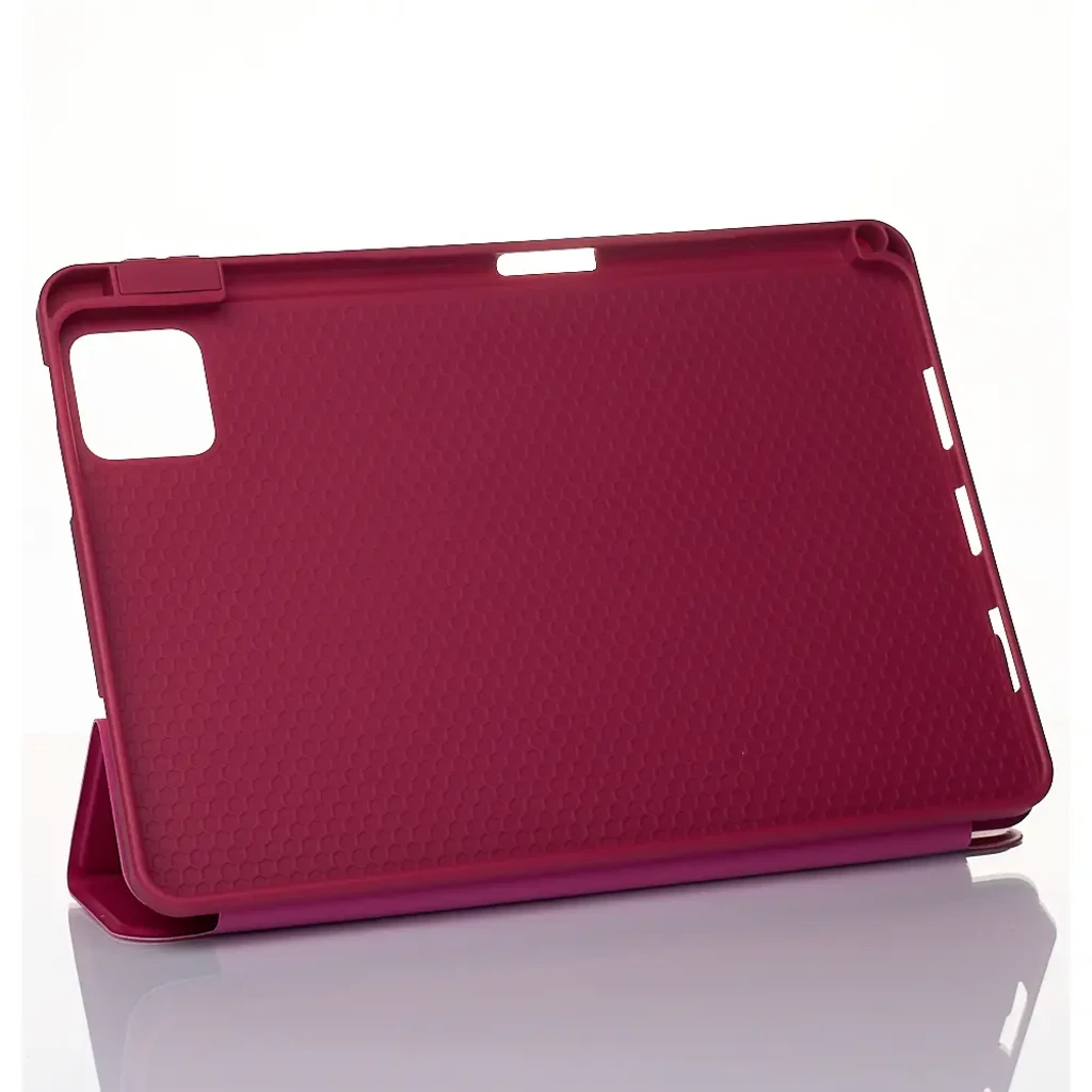 Чохол SmartCover для Xiaomi Pad 5 / 5 Pro Crimson