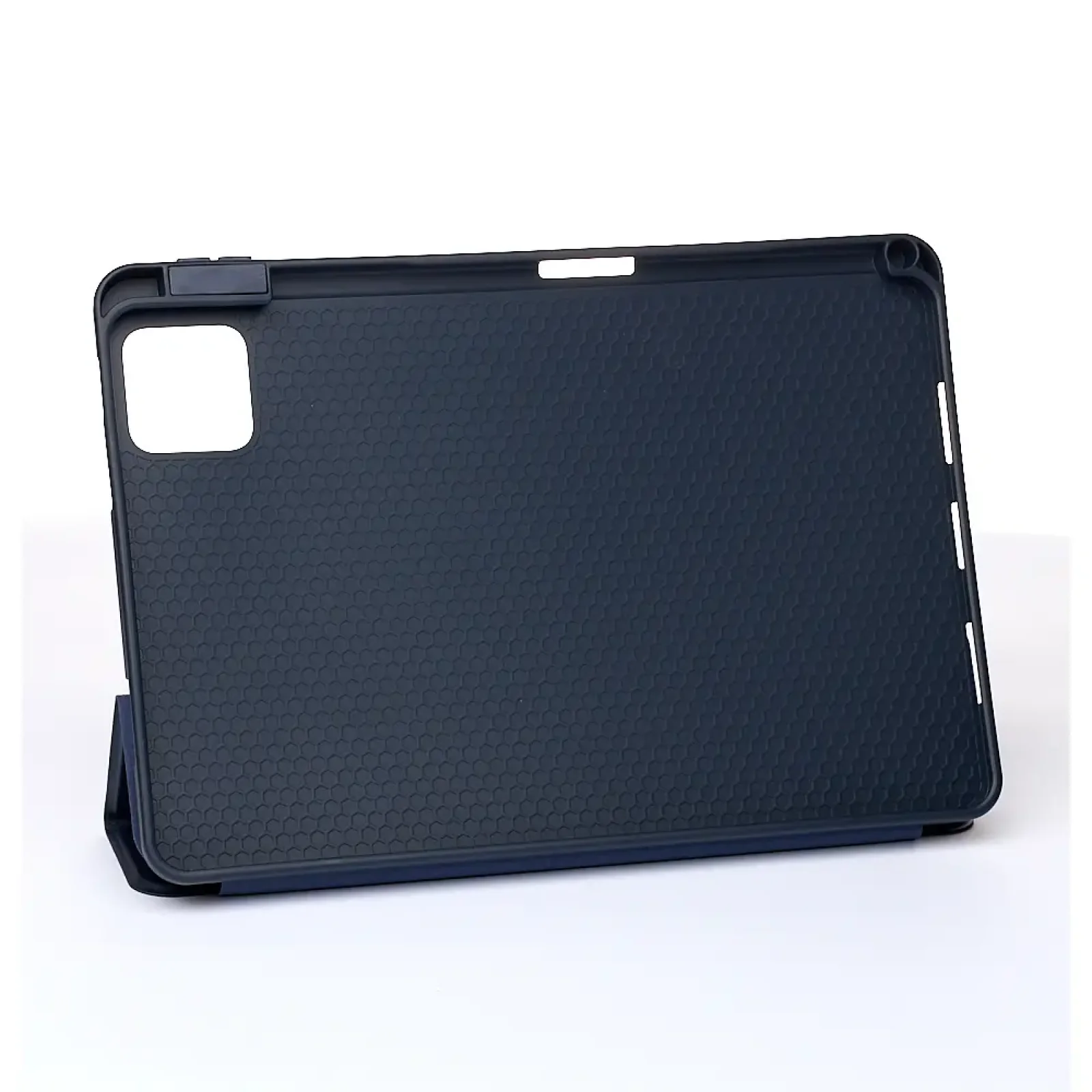 Чехол SmartCover для Xiaomi Pad 5 / 5 Pro Navy Blue