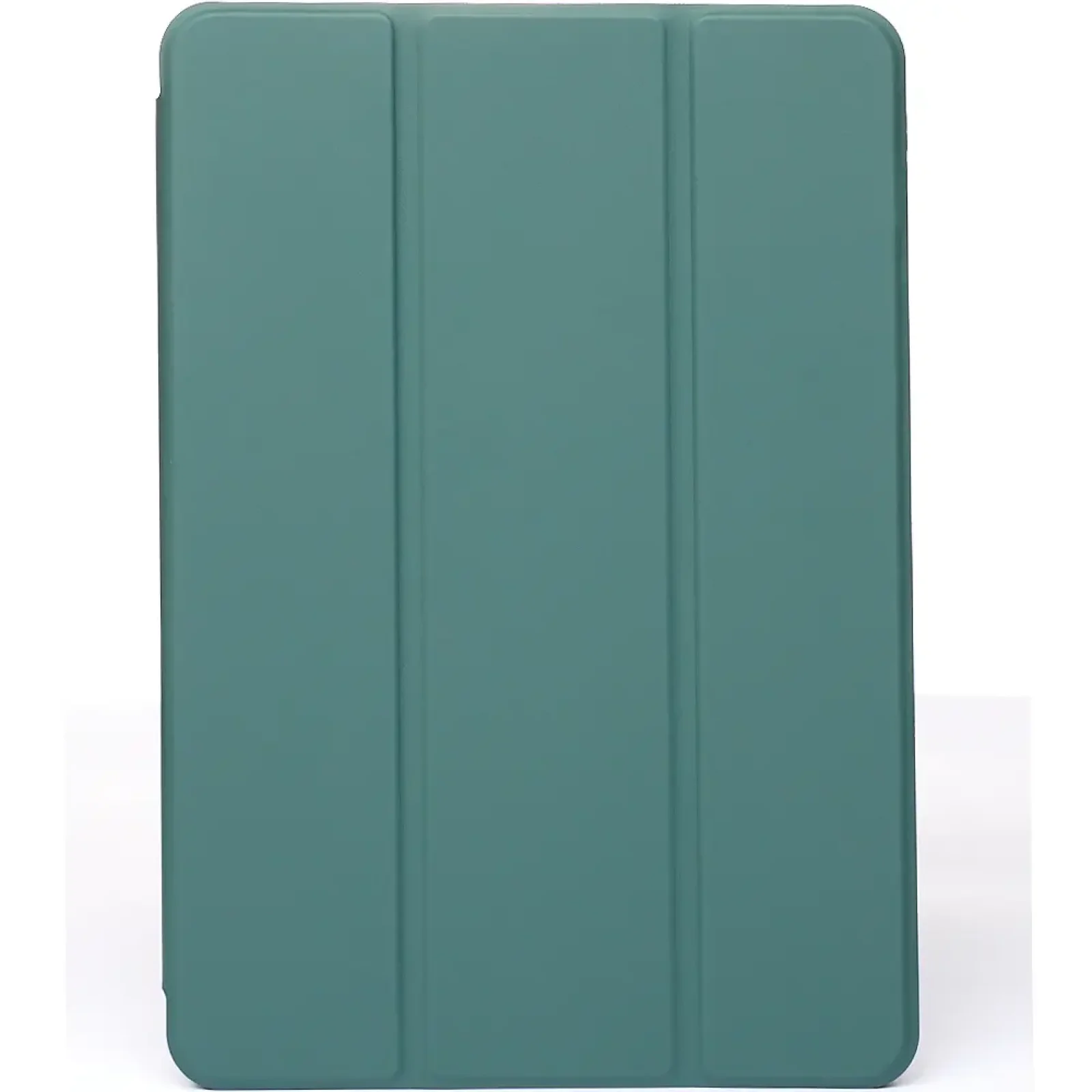 Чехол SmartCover для Samsung Galaxy Tab S6 Lite 10.4 P610/P613/P615/P619/P620/P625 Dark Green
