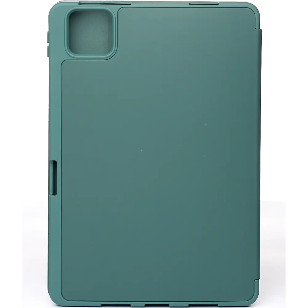 Чохол SmartCover для Xiaomi Pad 5 / 5 Pro Dark Green