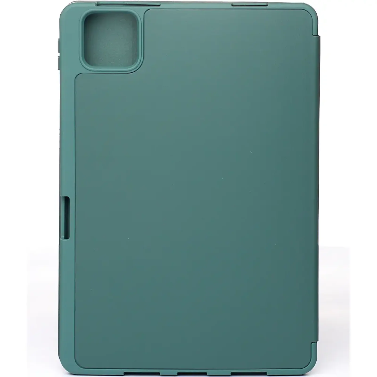 Чехол SmartCover для Xiaomi Pad 5 / 5 Pro Dark Green