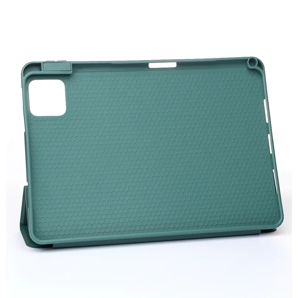 Чохол SmartCover для Xiaomi Pad 5 / 5 Pro Dark Green