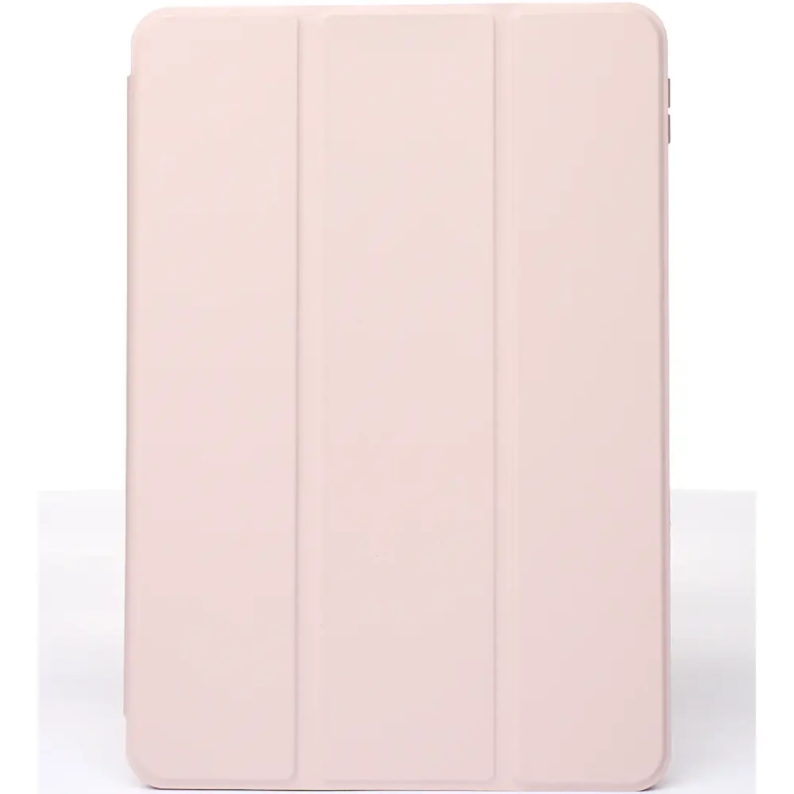 Чехол SmartCover для Samsung Galaxy Tab A8 10.5 2021 X200/X205 Powder
