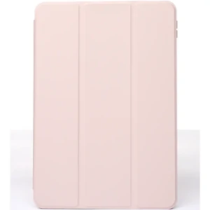 Цвет: Розовый - Чехол SmartCover для Samsung Galaxy Tab A8 10.5 2021 X200/X205 Powder