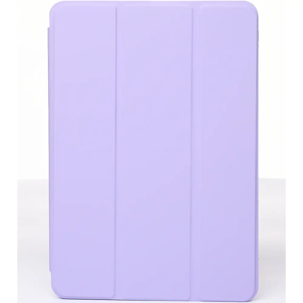 Чехол SmartCover для Samsung Galaxy Tab A8 10.5 2021 X200/X205 Violet