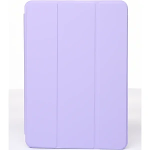Цвет: Фиолетовый - Чехол SmartCover для Samsung Galaxy Tab A8 10.5 2021 X200/X205 Violet