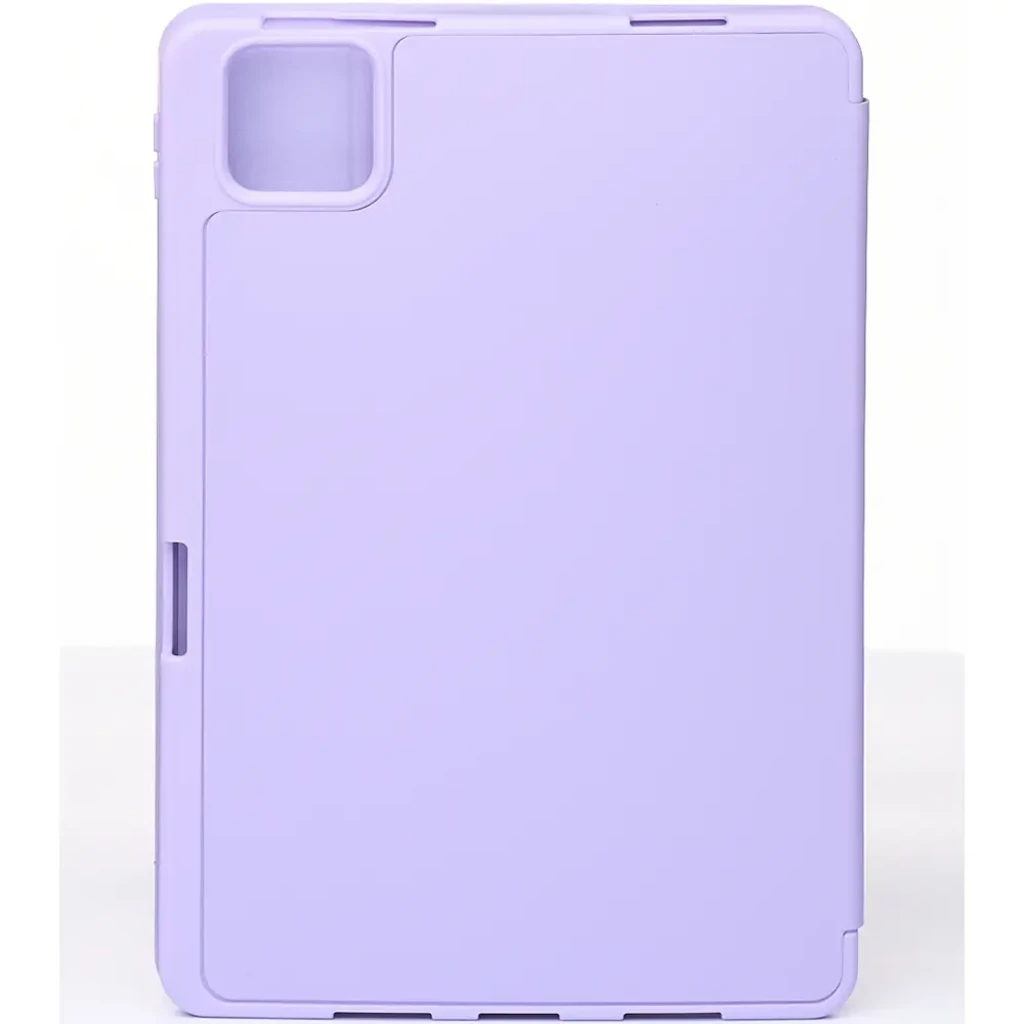 Чехол SmartCover для Xiaomi Pad 6 / 6 Pro Violet