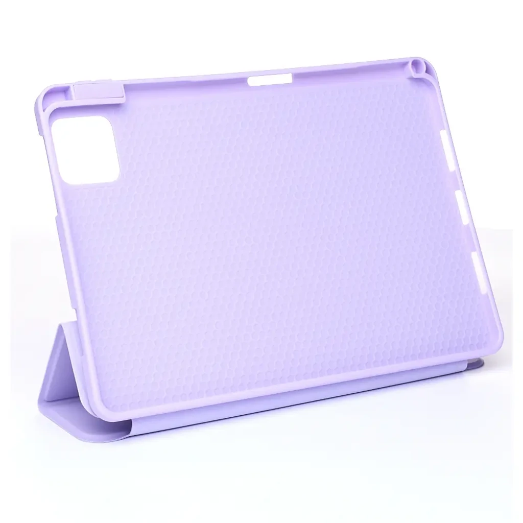 Чехол SmartCover для Xiaomi Pad 6 / 6 Pro Violet
