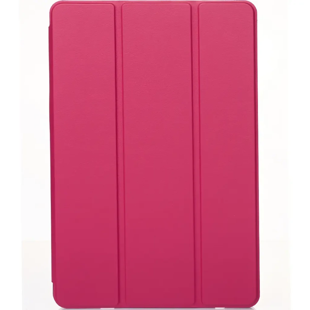 Чохол SmartCover для Xiaomi Redmi Pad Crimson