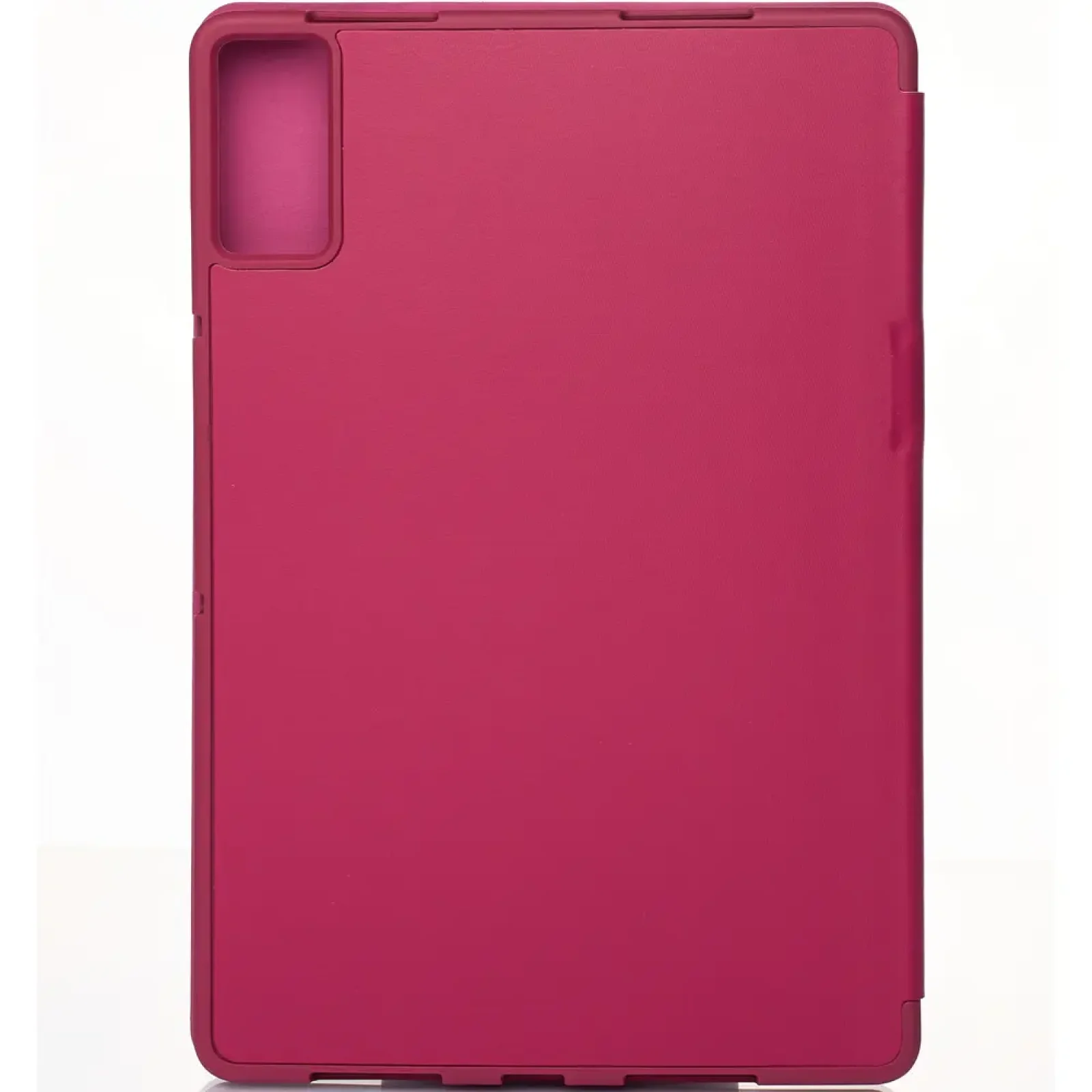 Чехол SmartCover для Xiaomi Redmi Pad Crimson