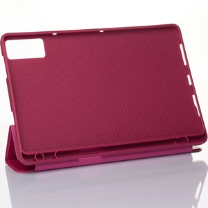 Чохол SmartCover для Xiaomi Redmi Pad Crimson