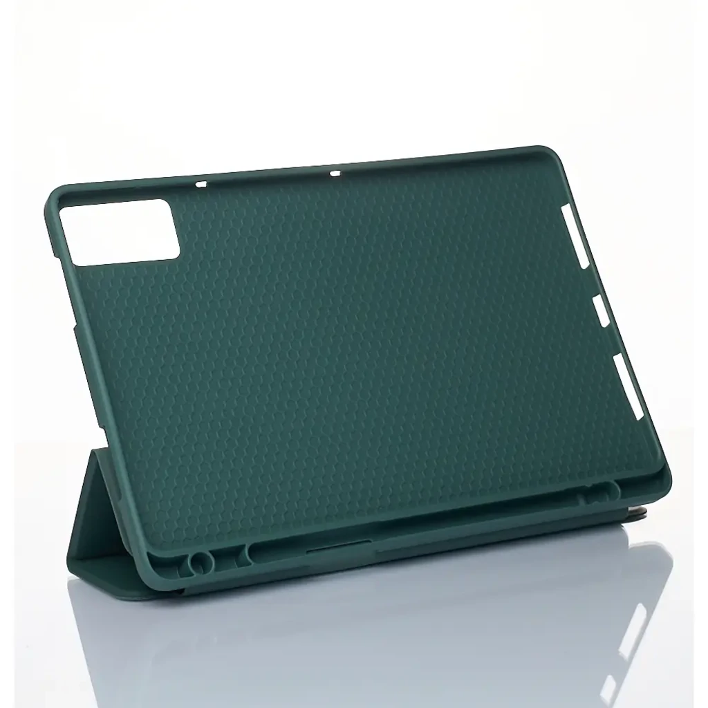 Чохол SmartCover для Xiaomi Redmi Pad Dark Green