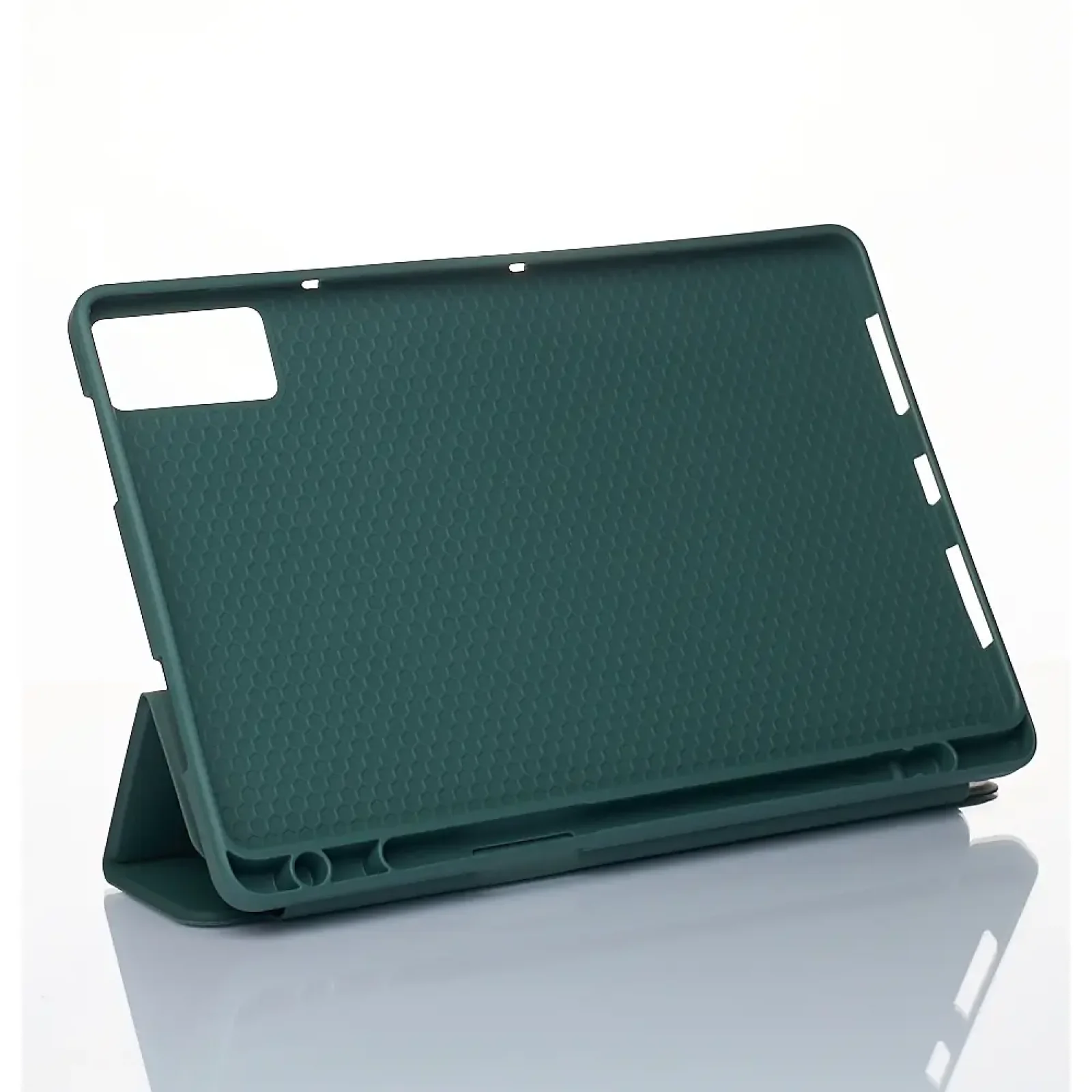 Чехол SmartCover для Xiaomi Redmi Pad Dark Green