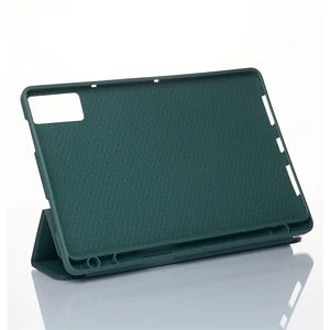 Чохол SmartCover для Xiaomi Redmi Pad Dark Green