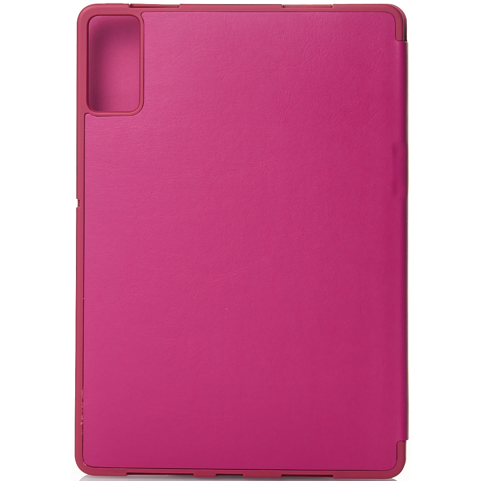 Чехол SmartCover для Xiaomi Redmi Pad SE Crimson