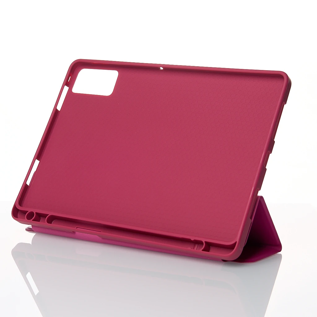 Чохол SmartCover для Xiaomi Redmi Pad SE Crimson