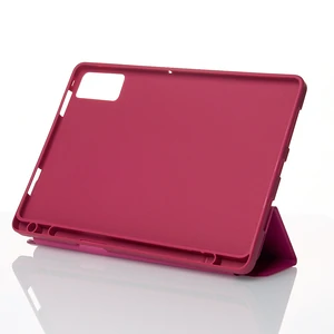 Чохол SmartCover для Xiaomi Redmi Pad SE Crimson