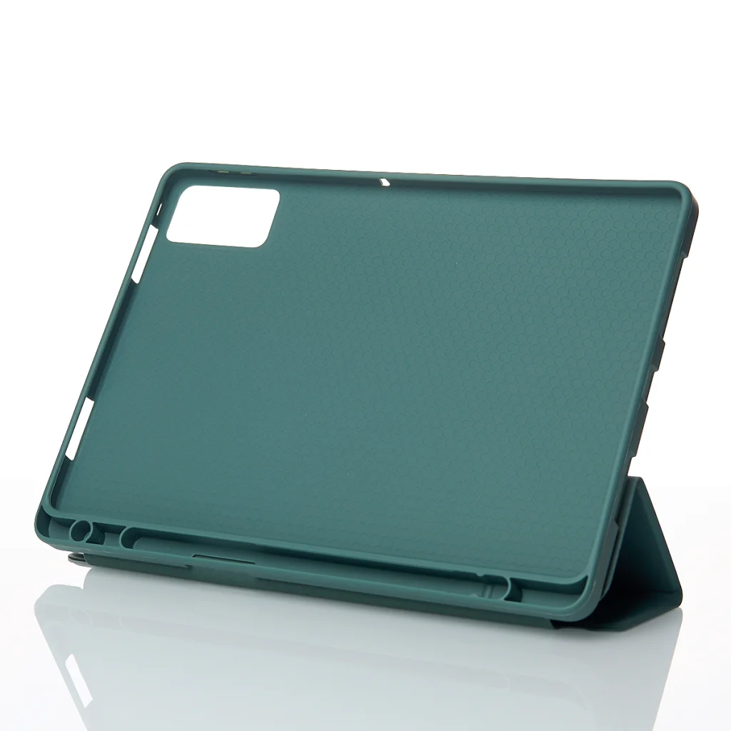 Чохол SmartCover для Xiaomi Redmi Pad SE Dark Green