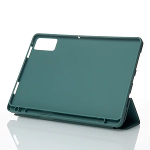 Чохол SmartCover для Xiaomi Redmi Pad SE Dark Green