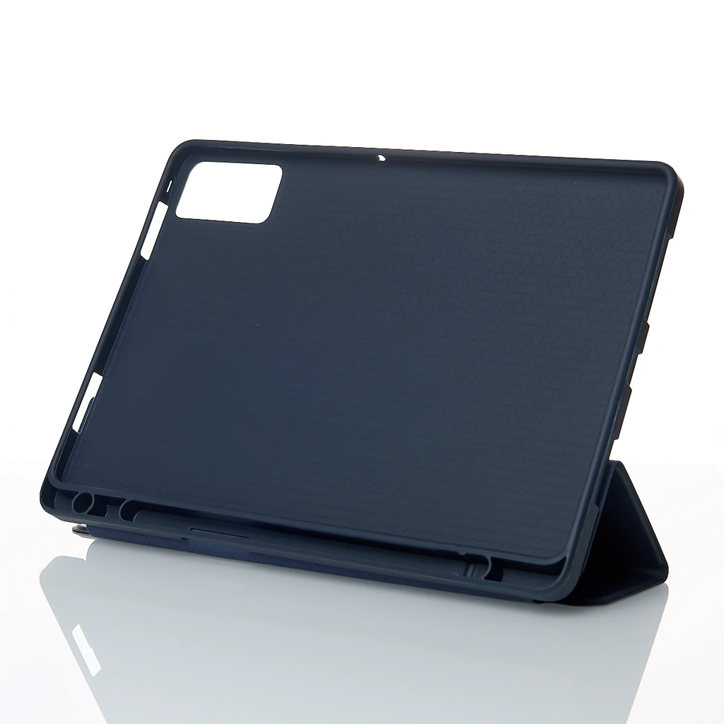 Чохол SmartCover для Xiaomi Redmi Pad SE Navy Blue