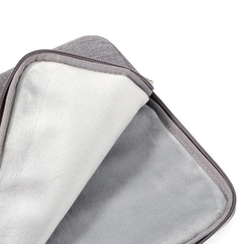 Чохол Denim Bag для MacBook 15,4 Black