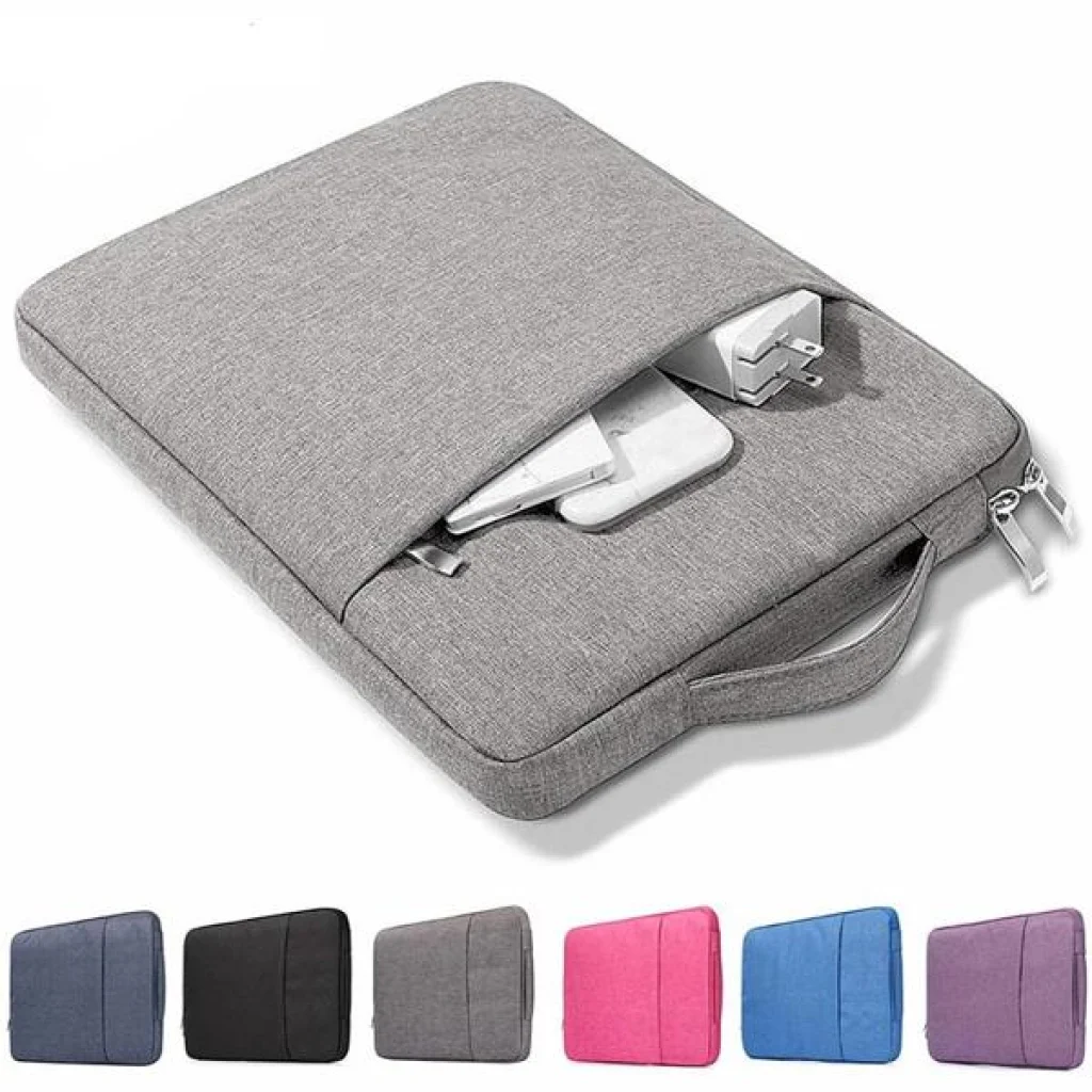 Чохол Denim Bag для MacBook 15,4 Black