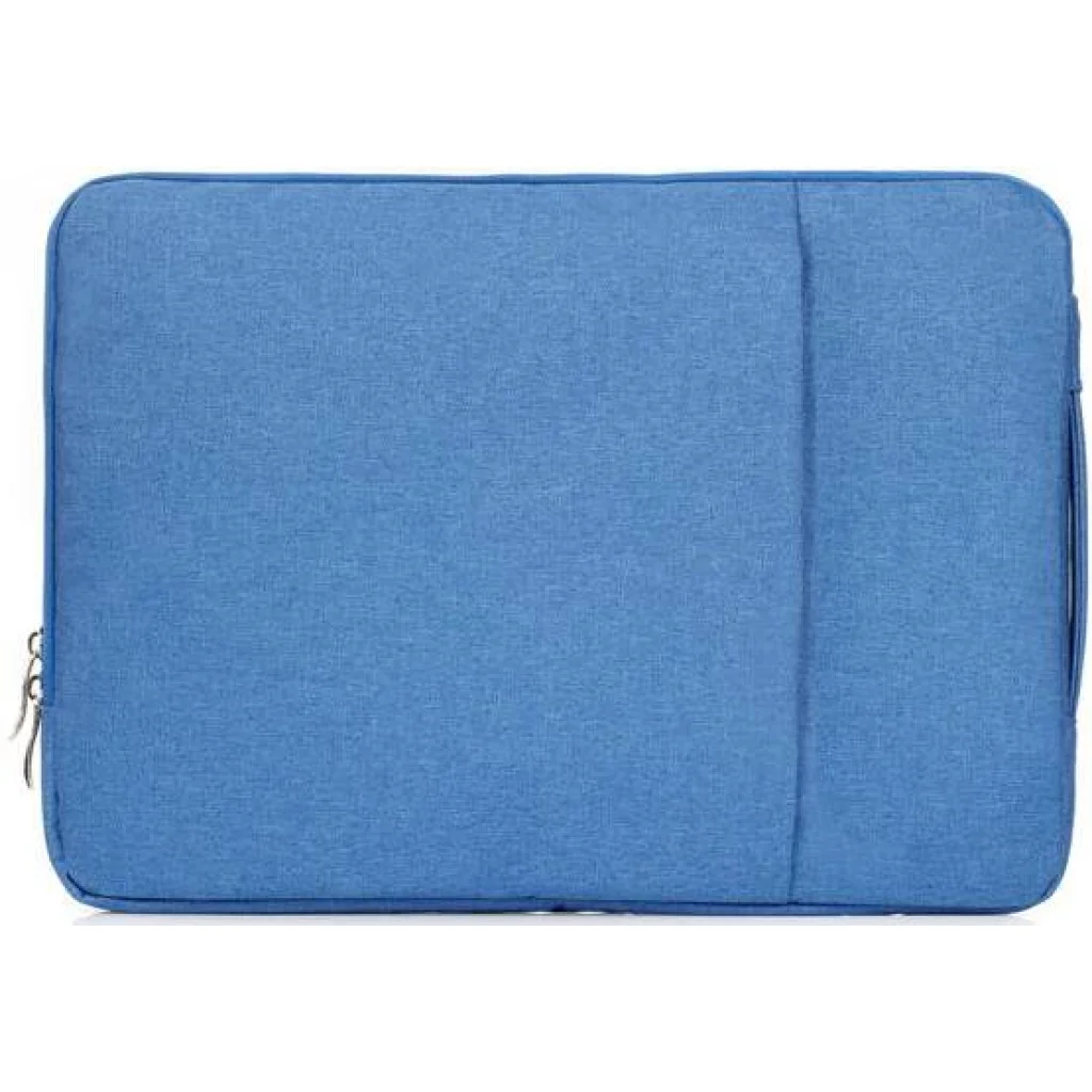 Чохол Denim Bag для MacBook 15,4 Blue