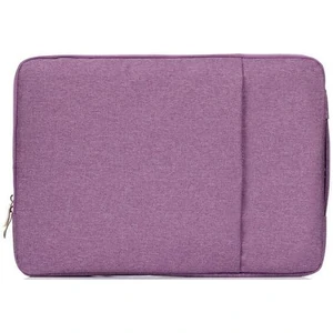 Колір: Фіолетовий - Чохол Denim Bag для MacBook 15,4 Violet