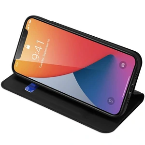 Чохол-книжка Dux Ducis Blue для iPhone 13 Pro