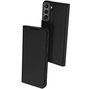 Цвет: Черный - Чехол Dux Ducis Black для Samsung Galaxy S21 FE