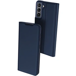 Цвет: Синий - Чехол Dux Ducis Blue для Samsung Galaxy S21 FE