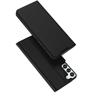 Цвет: Черный - Чехол Dux Ducis Black для Samsung Galaxy S22 Plus SM-S906