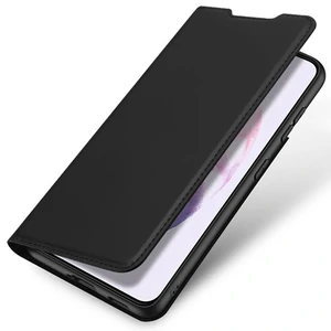 Чехол-книжка Dux Ducis Blue для Samsung Galaxy S22 Plus SM-S906